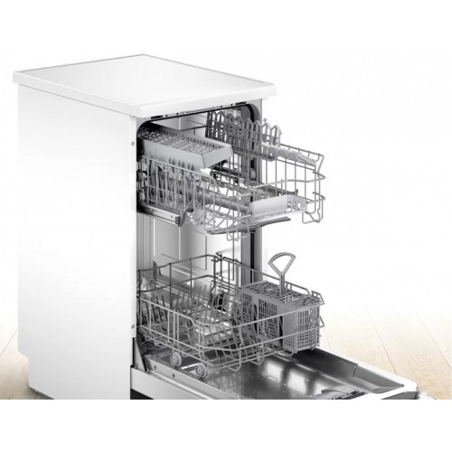 Посудомоечная машина Bosch SPS2IKW1CR