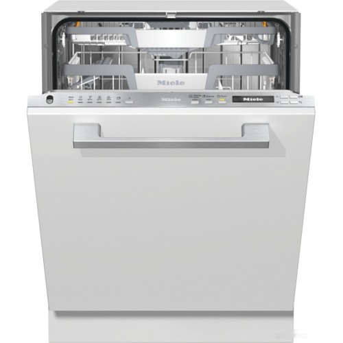 Посудомоечная машина Miele G 7150 SCVi