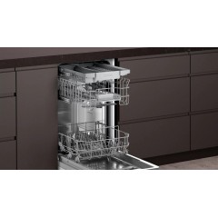 Посудомоечная машина NEFF S855HMX70R