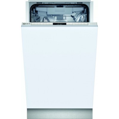 Посудомоечная машина NEFF S855HMX50R