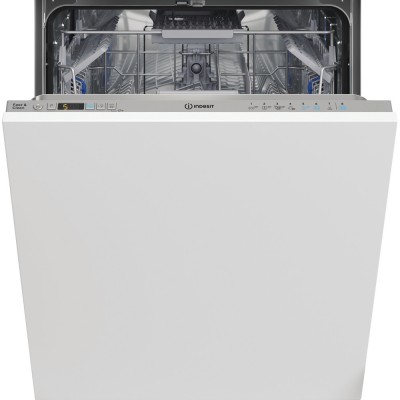 Посудомоечная машина Indesit DIC 3C24 AC S