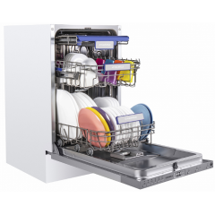 Посудомоечная машина Maunfeld MLP-08PRO