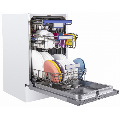 Посудомоечная машина Maunfeld MLP-08PRO