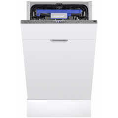 Посудомоечная машина Maunfeld MLP-08PRO