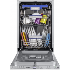 Посудомоечная машина Maunfeld MLP-08PRO