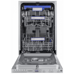 Посудомоечная машина Maunfeld MLP-08PRO