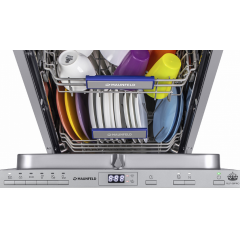 Посудомоечная машина Maunfeld MLP-08PRO