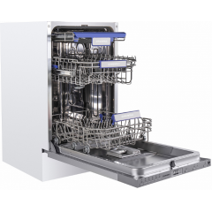 Посудомоечная машина Maunfeld MLP-08PRO