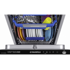 Посудомоечная машина Maunfeld MLP-08IMRO