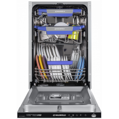 Посудомоечная машина Maunfeld MLP-08IMRO