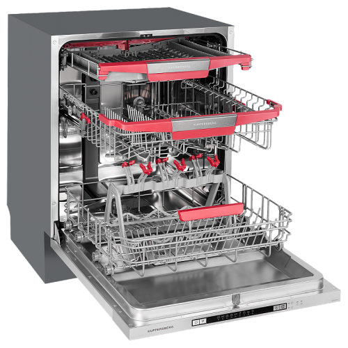 Посудомоечная машина Kuppersberg GLM 6075