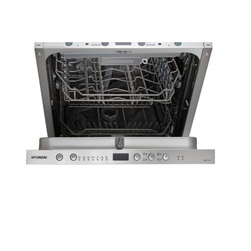 Посудомоечная машина Hyundai HBD470