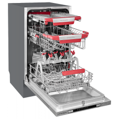 Посудомоечная машина Kuppersberg GLM 4575