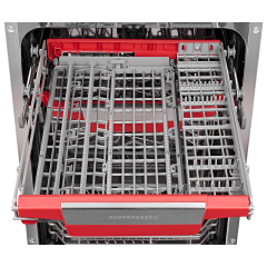 Посудомоечная машина Kuppersberg GLM 4575