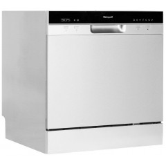 Посудомоечная машина Weissgauff TDW 4006 D
