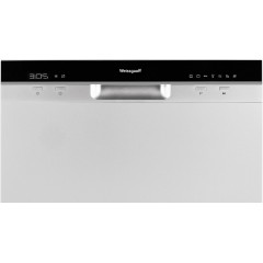 Посудомоечная машина Weissgauff TDW 4006 S