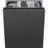 Посудомоечная машина Smeg ST65225L