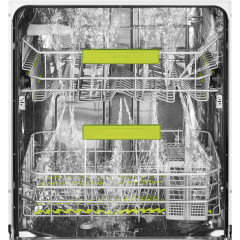 Посудомоечная машина Smeg ST65225L