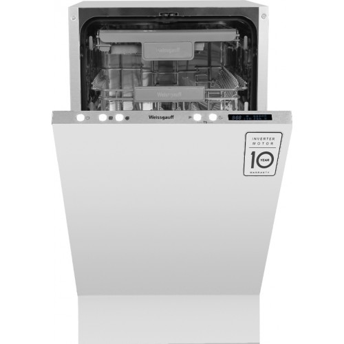 Посудомоечная машина Weissgauff BDW4573D