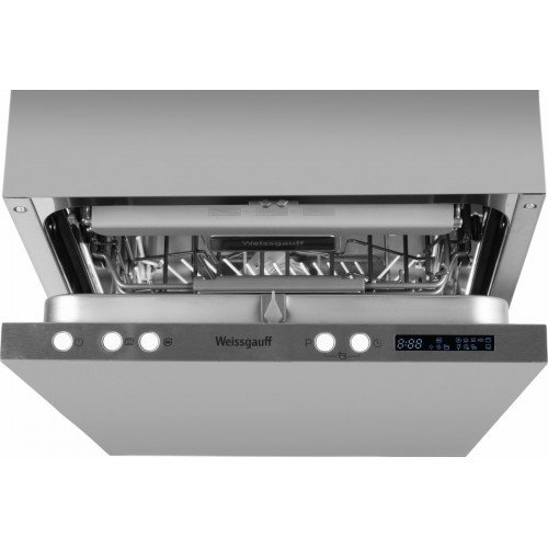 Посудомоечная машина Weissgauff BDW4573D