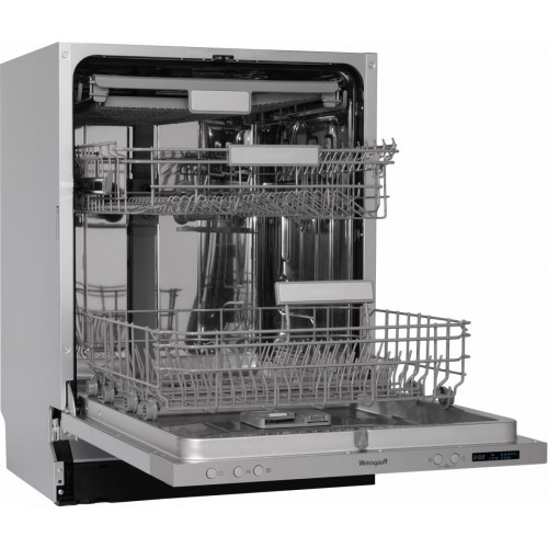 Посудомоечная машина Weissgauff BDW6063D