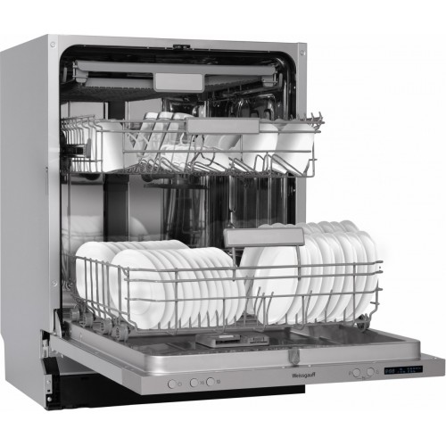Посудомоечная машина Weissgauff BDW6063D