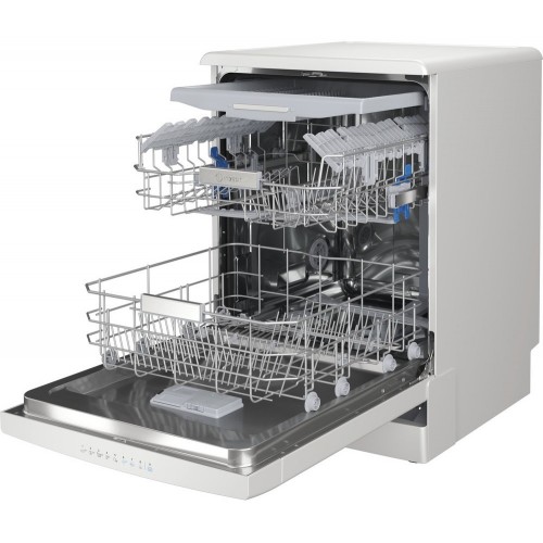 Посудомоечная машина Indesit DFO 3T133 A F