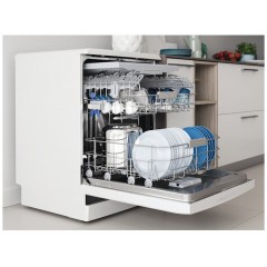 Посудомоечная машина Indesit DFO 3T133 A F