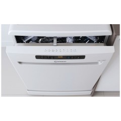 Посудомоечная машина Indesit DFO 3T133 A F
