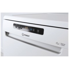 Посудомоечная машина Indesit DFO 3T133 A F
