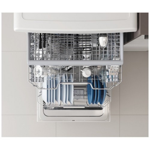 Посудомоечная машина Indesit DFO 3T133 A F