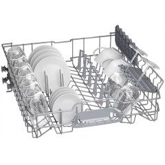 Посудомоечная машина Bosch SMV25BX02R