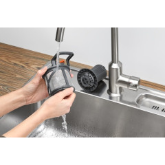 Посудомоечная машина Electrolux EMM43202L