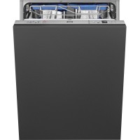 Посудомоечная машина Smeg STL67339L