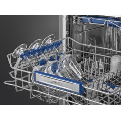 Посудомоечная машина Smeg STL67339L