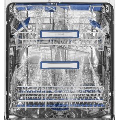 Посудомоечная машина Smeg STL67339L