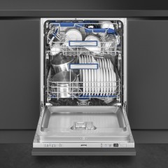 Посудомоечная машина Smeg STL67339L