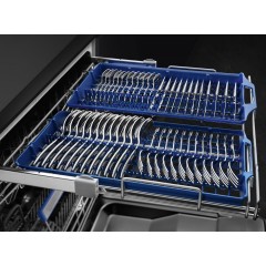 Посудомоечная машина Smeg STL67339L