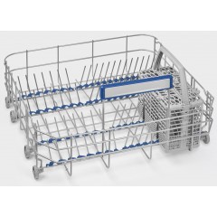 Посудомоечная машина Smeg STL67339L