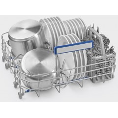 Посудомоечная машина Smeg STL67339L