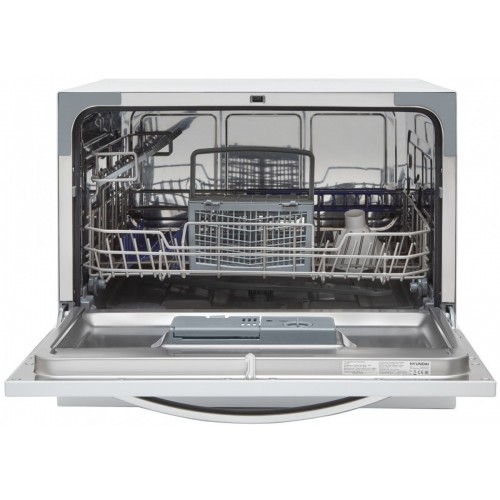 Посудомоечная машина Hyundai DT305