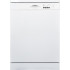 Посудомоечная машина Hansa ZWV614WH