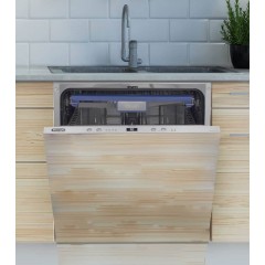 Посудомоечная машина Delonghi DDW06F Basilia