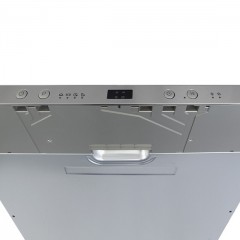 Посудомоечная машина Delonghi DDW06F Basilia