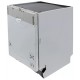 Посудомоечная машина Delonghi DDW06F Granate Platinum