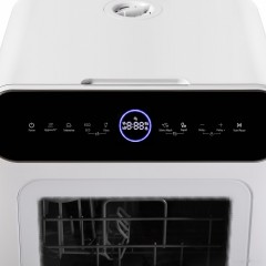 Посудомоечная машина Maunfeld MWF07IM