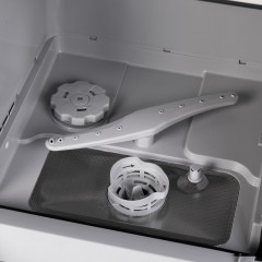 Посудомоечная машина Maunfeld MWF07IM