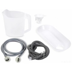 Посудомоечная машина Maunfeld MWF07IM