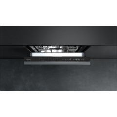 Посудомоечная машина Teka DFI 44700