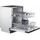 Посудомоечная машина Samsung DW60M6040BB